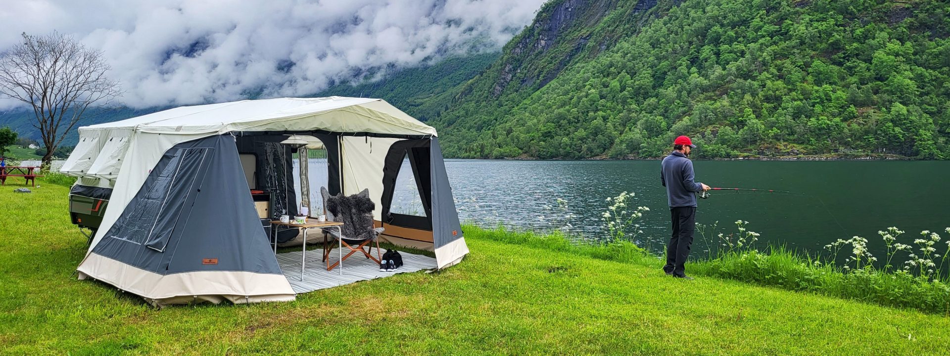 combi camp