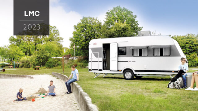 LMC vogn 2023