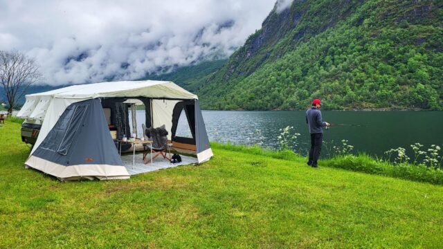 combi camp