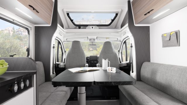 Etrusco T 7 4 SBC Interior 5 Print