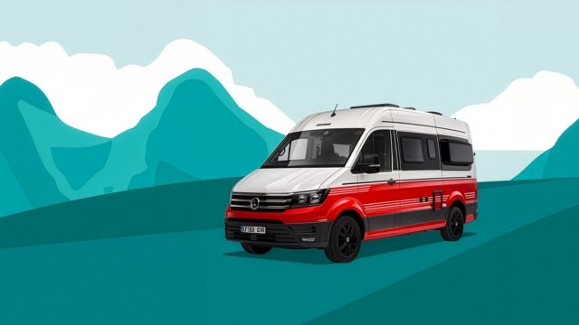 Eriba Car